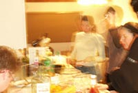 cooking