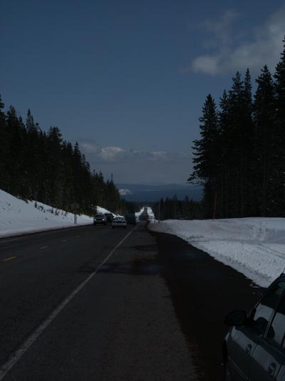 highway