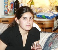 maria